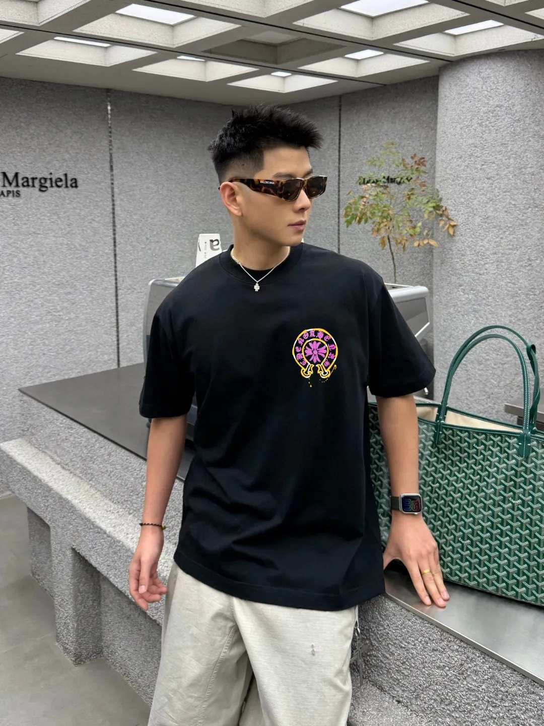 Model picture